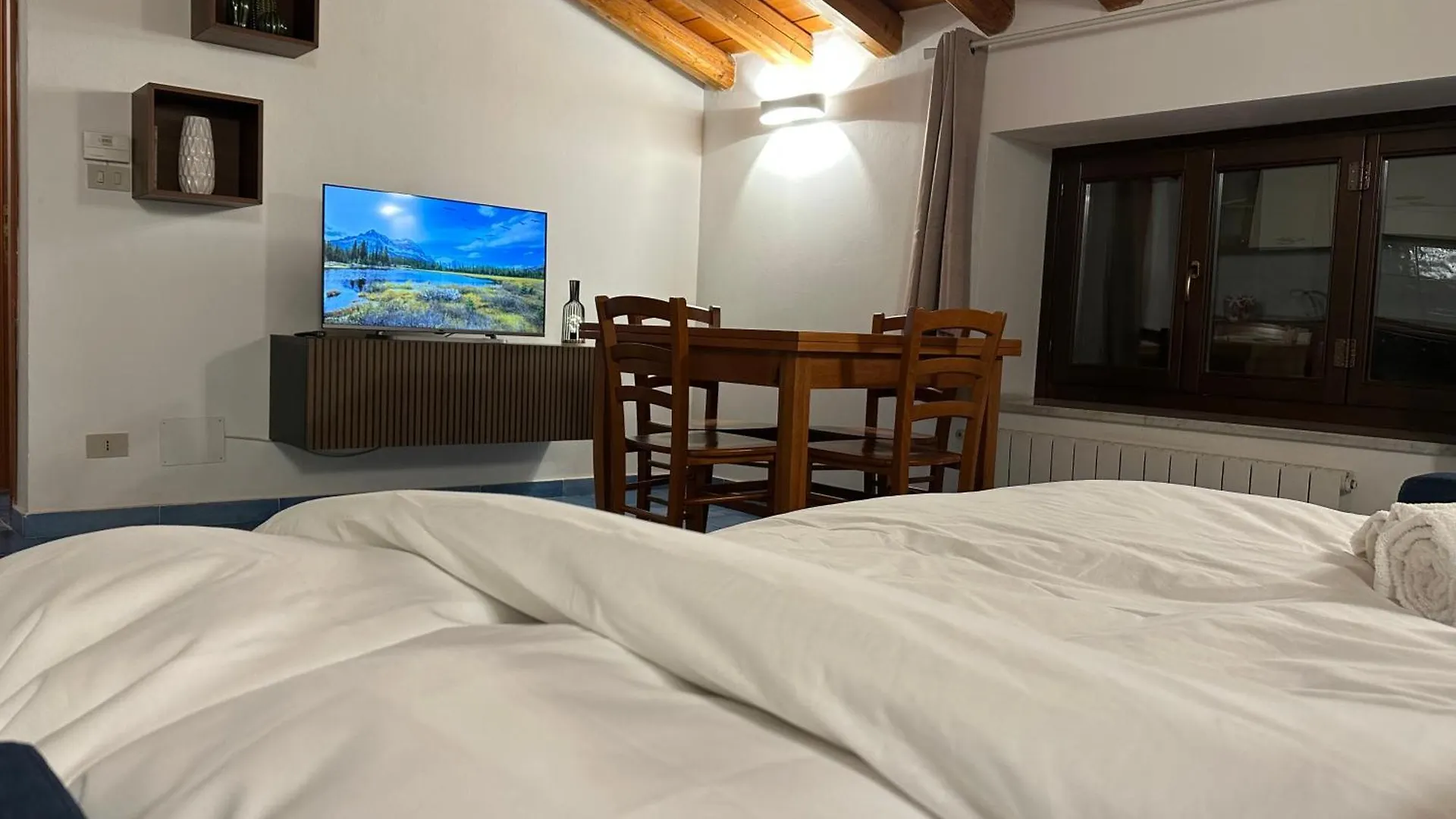 Massimo Boutique Apartment Palermo 0*,  Italië