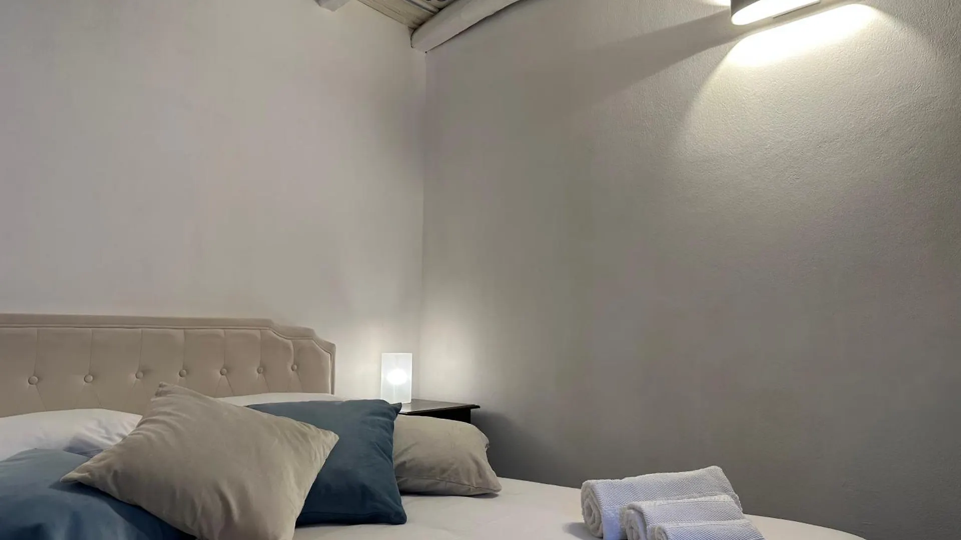 Massimo Boutique Apartment Palermo Italië