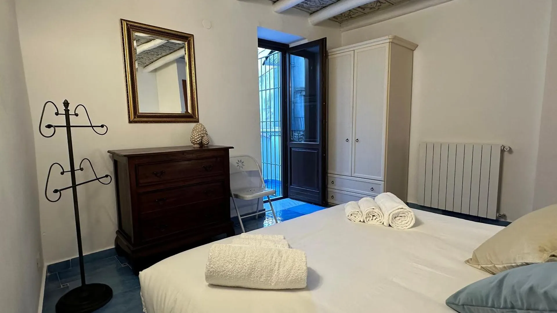 Massimo Boutique Apartment Palermo Italië