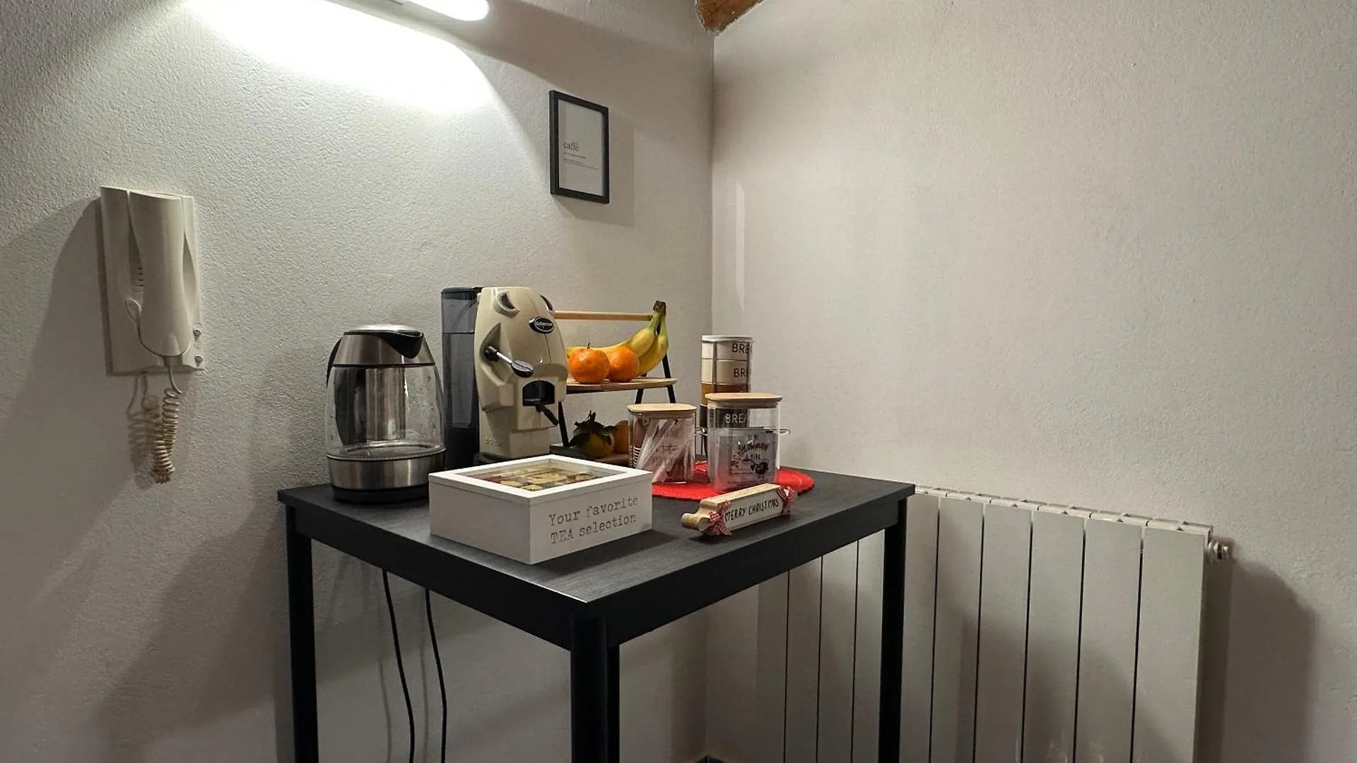 Massimo Boutique Apartment Palermo 0*,  Italië