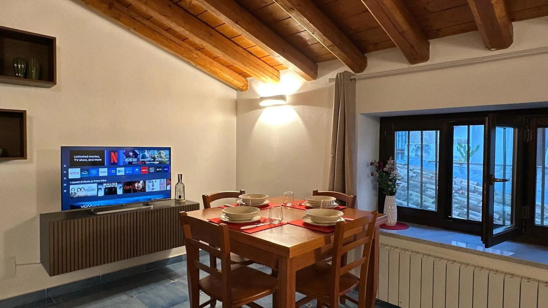 Massimo Boutique Apartment Palermo 0*,  Italien