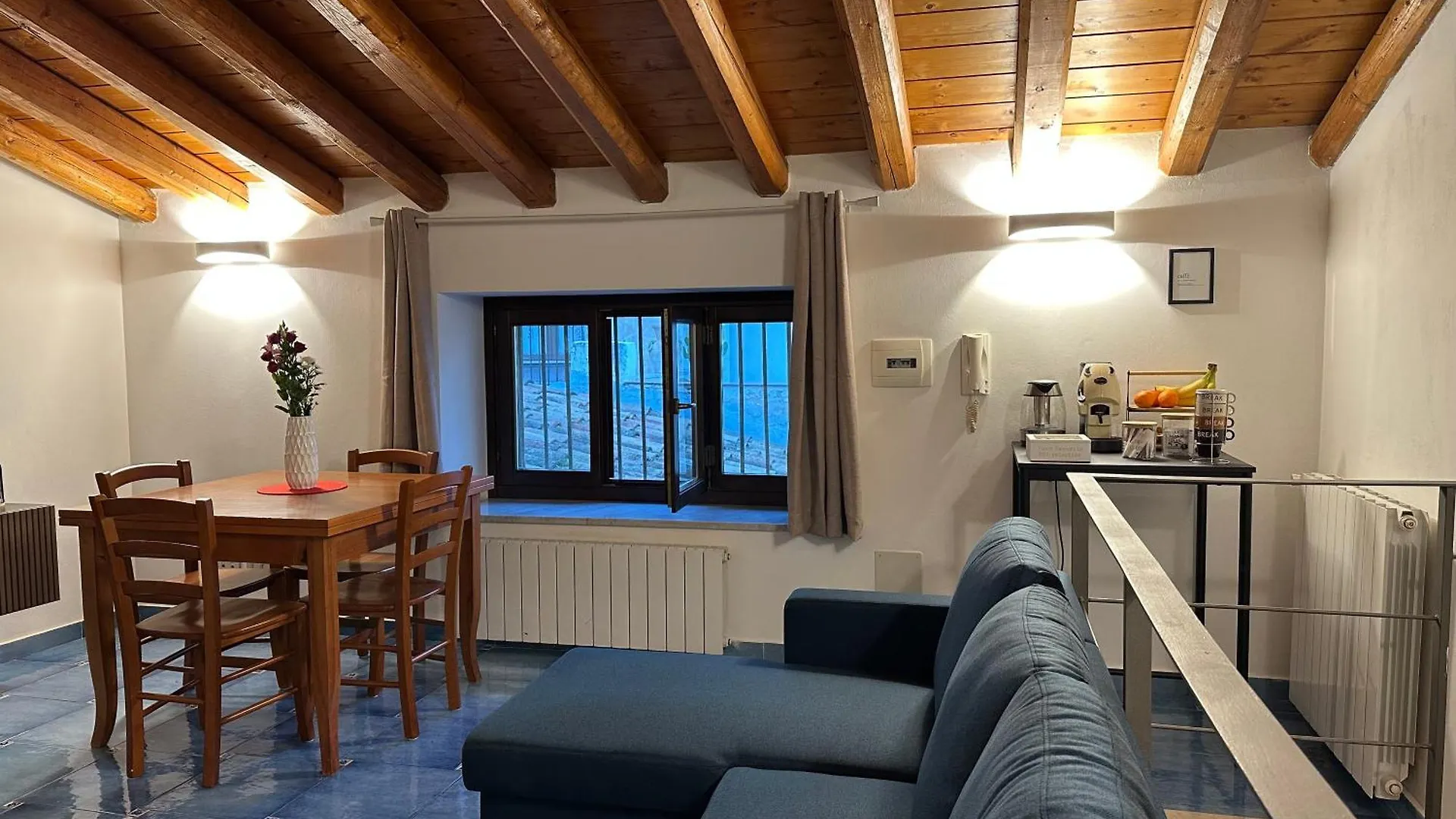 Massimo Boutique Apartment Palermo