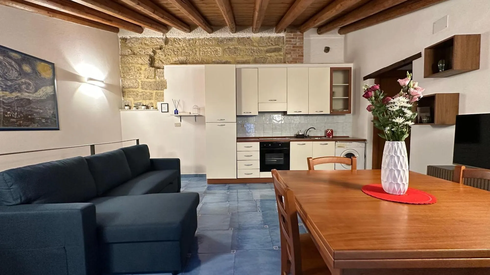 Massimo Boutique Apartment Palermo Italien