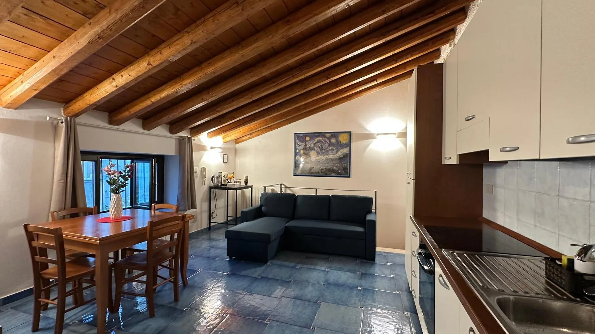 Massimo Boutique Apartment Palermo Itália