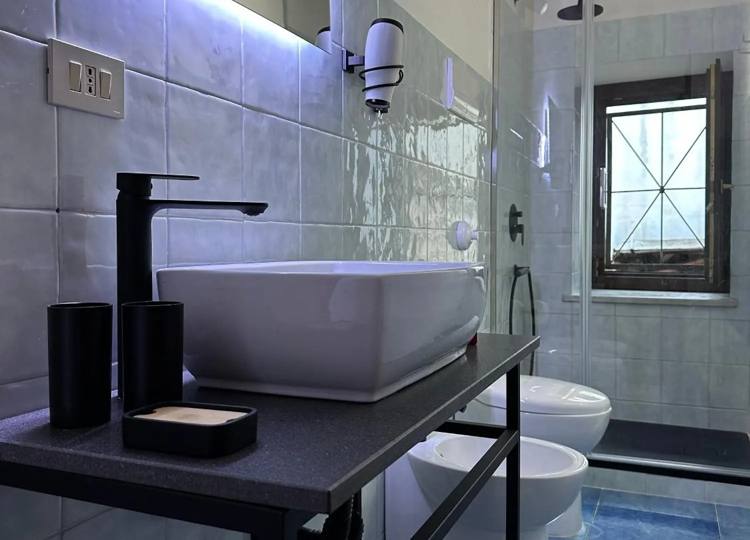 Massimo Boutique Apartment Palermo Italië