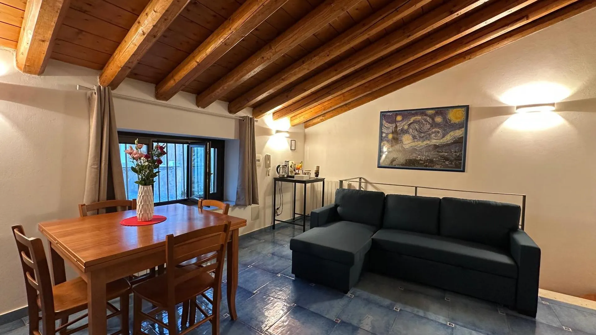 Massimo Boutique Apartment Palermo 0*,  Italië