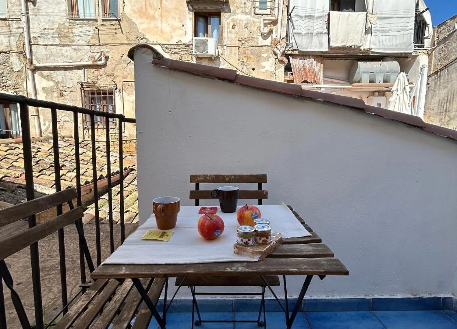Massimo Boutique Apartment Palermo 0*,