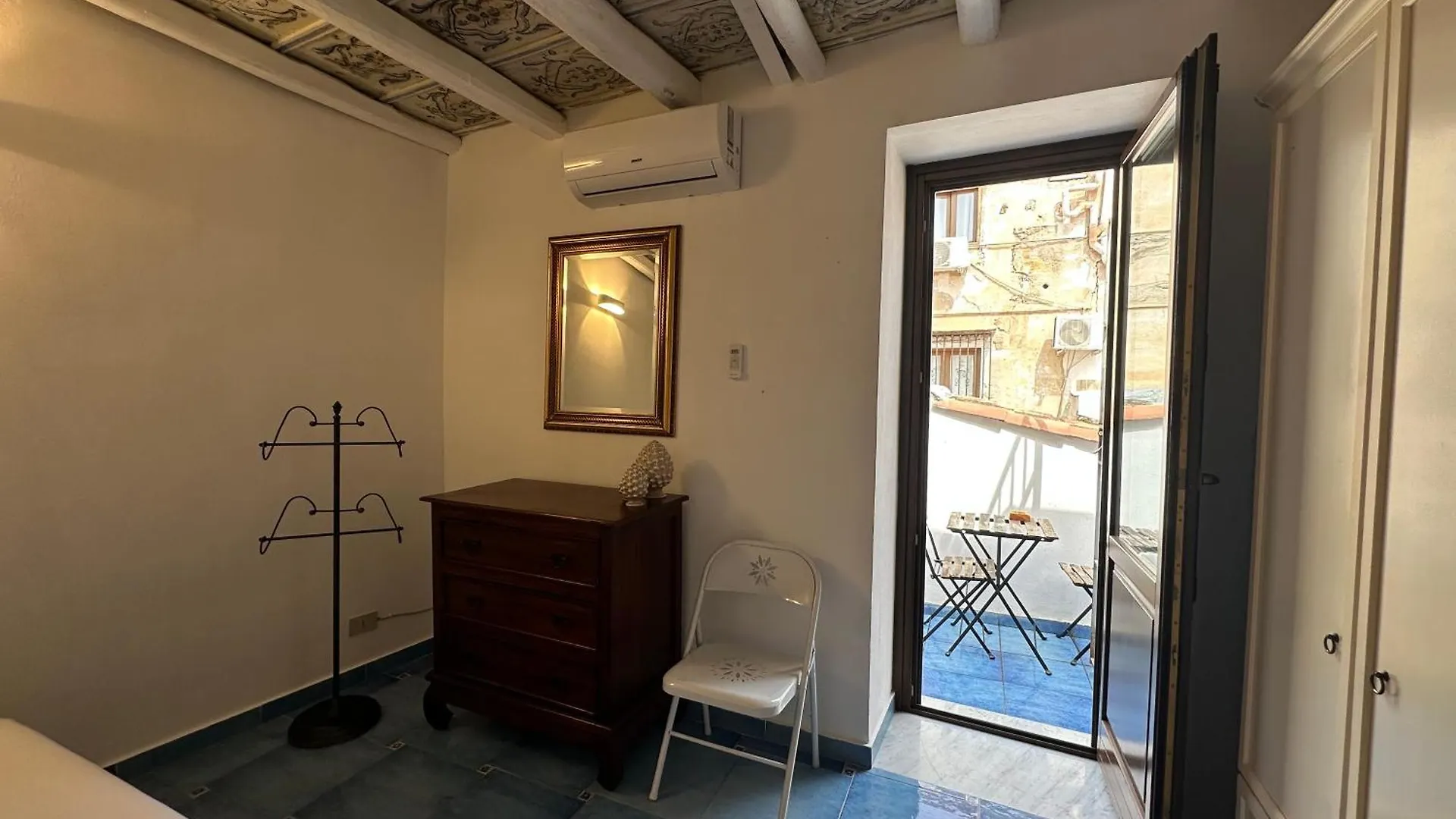 Massimo Boutique Apartment Palermo Italien