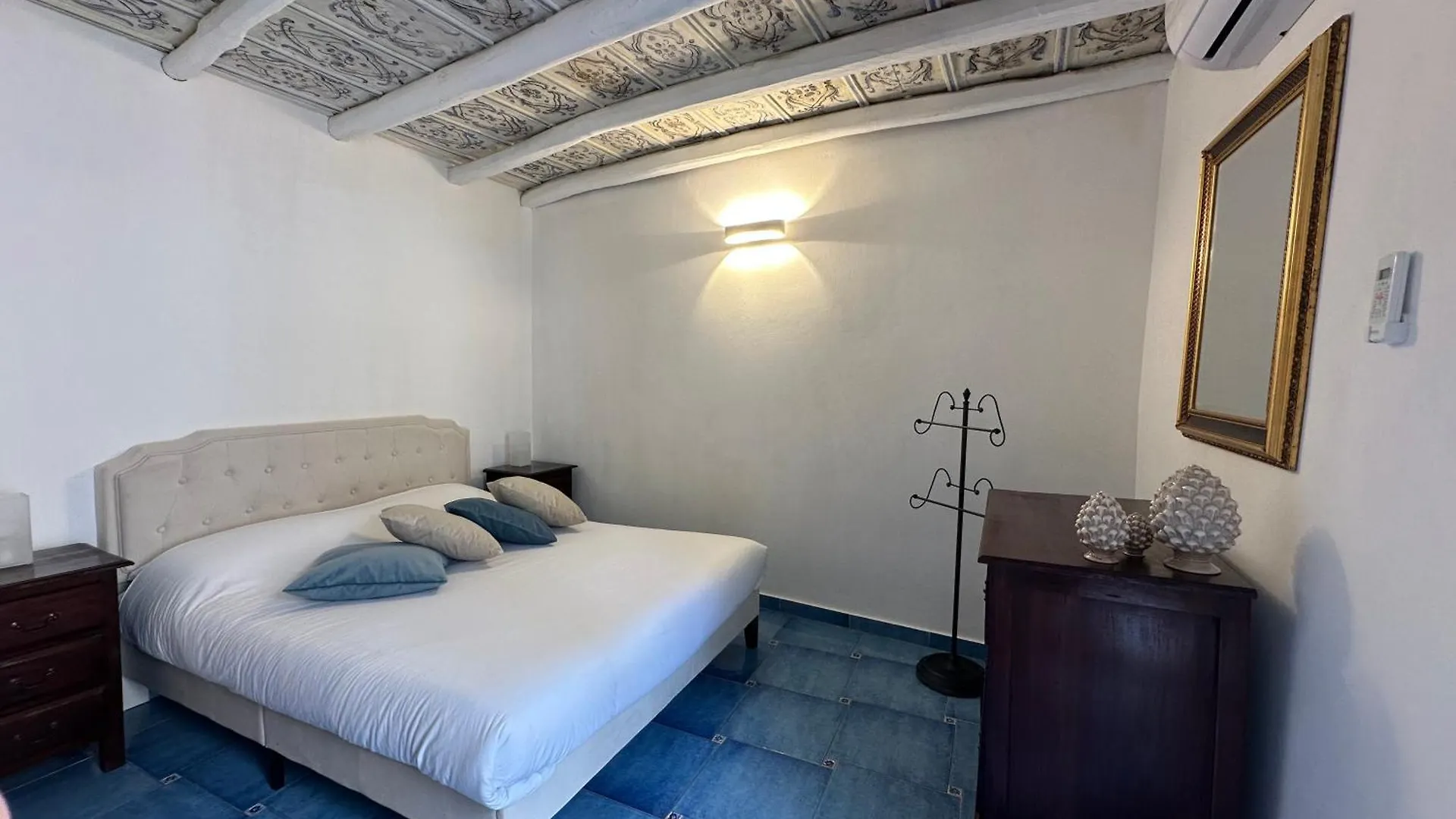 Massimo Boutique Apartment Palermo