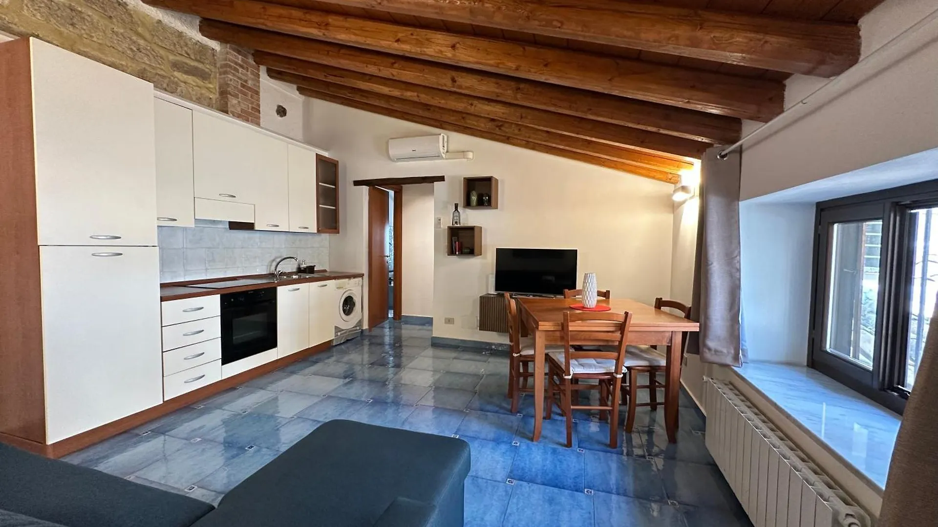 Massimo Boutique Apartment Palermo