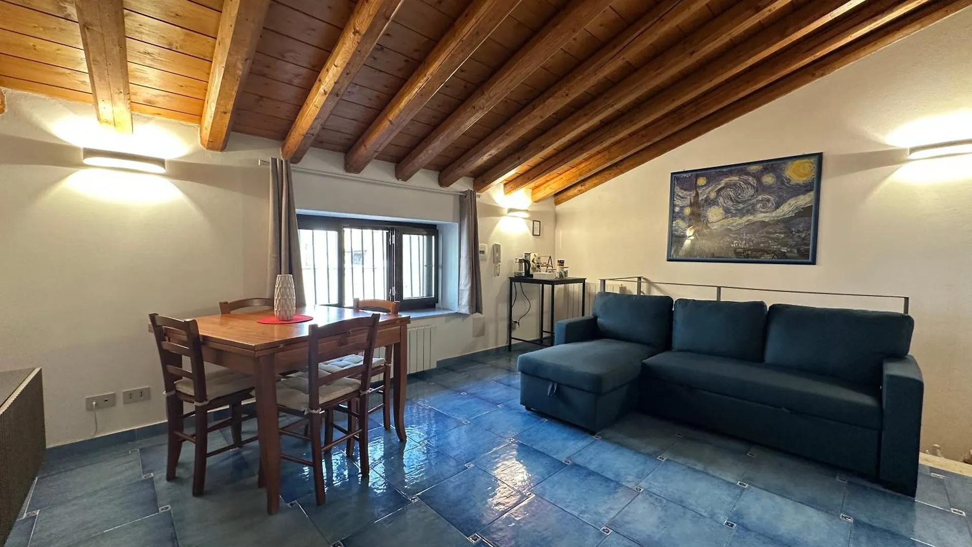 Massimo Boutique Apartment Palermo 0*,