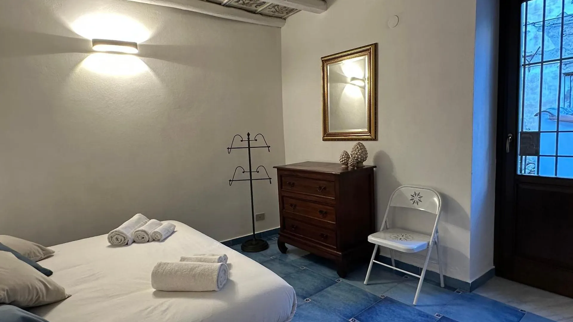 Massimo Boutique Apartment Palermo Italy